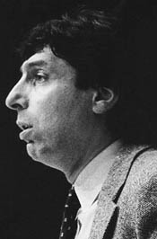 Iona Coach Jim Valvano